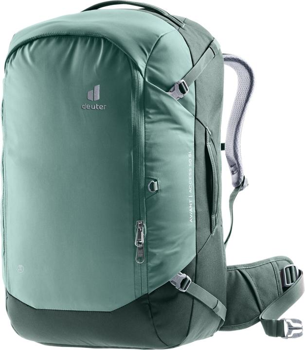 Actual product image Deuter Aviant Access 50 (50 l)