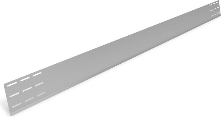 Image du produit K2 Systems S-Dome 6.10 coupe-vent long 2003250 (Fiche solaire)