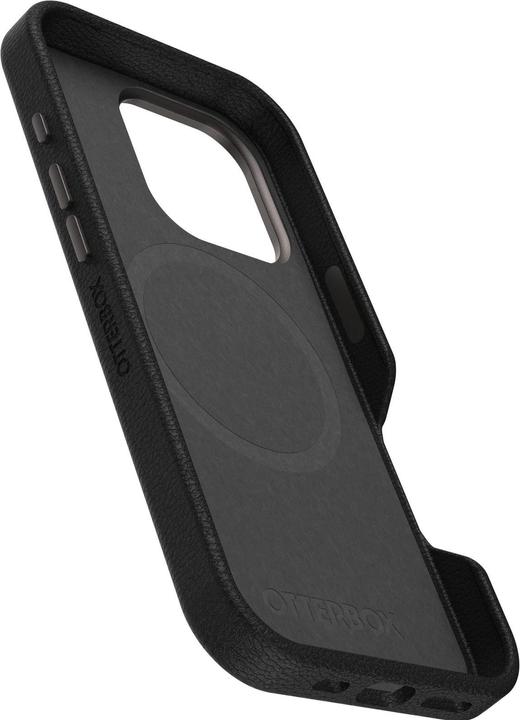Produktbild OtterBox Symmetry Cactus Leather mit MagSafe (Apple iPhone 16 Pro)