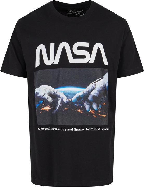 Immagine prodotto Mister Tee Maglietta con le mani da astronauta della NASA (XL)