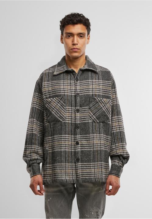 Image du produit 2Y Premium Woven Shirt - 195919 (L)