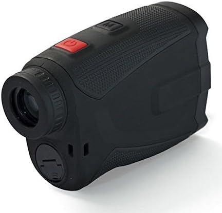 Actual product image Rocket Golf Golf Laser Rangefinder Birdie 1300 Pro Black (1300 m)