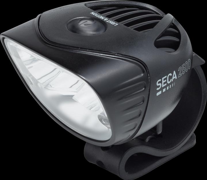 Light & Motion Seca 2500 Race (2500 lm)