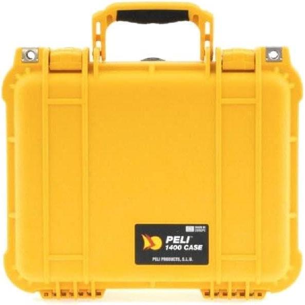 Immagine prodotto Peli Custodia in plastica 1450 (Custodia fotografica, 15 l)