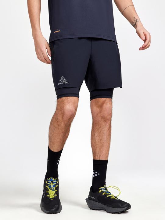 Image du produit Craft Short Pro Trail 2In1 (XL)