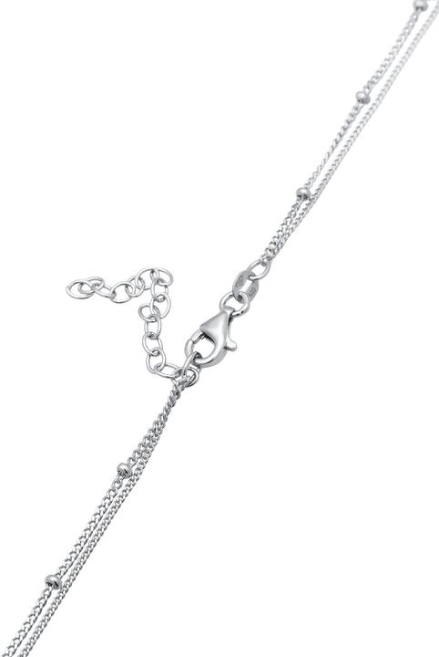 Produktbild Elli Kreuz, Kugel (925er Sterling Silber)