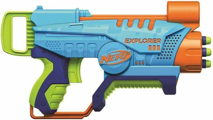 Produktbild Nerf Elite Junior Ultimate Starter Set