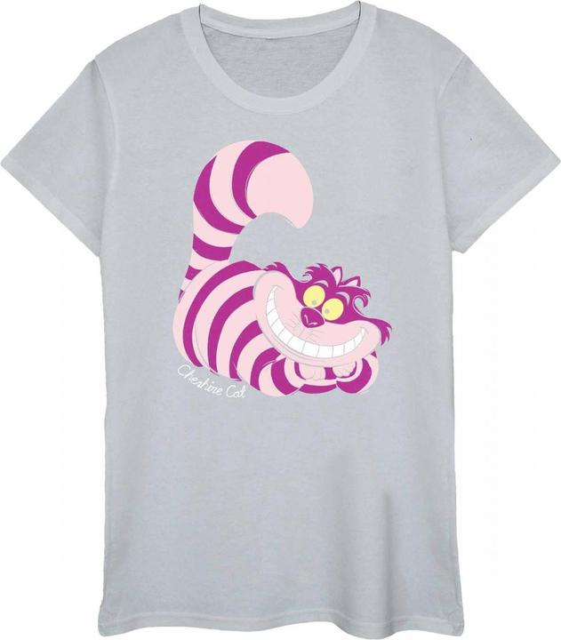 Alice In Wonderland TShirt