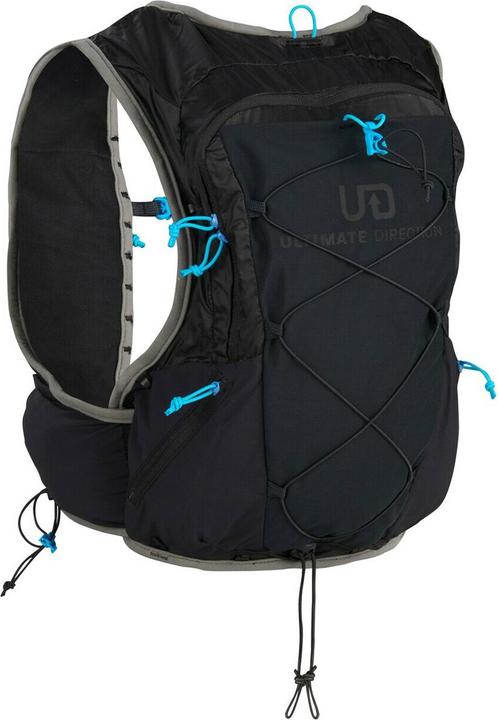 Produktbild Ultimate Direction Ultra Vest 6.0 (XL)