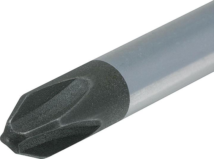 Actual product image KS Tools ERGOTORQUE WOODmax impact screwdriver (hexagon)