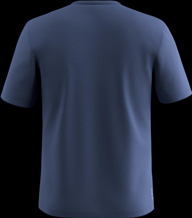 Actual product image Salewa Solidlogo Dri-Release® T-Shirt (L)