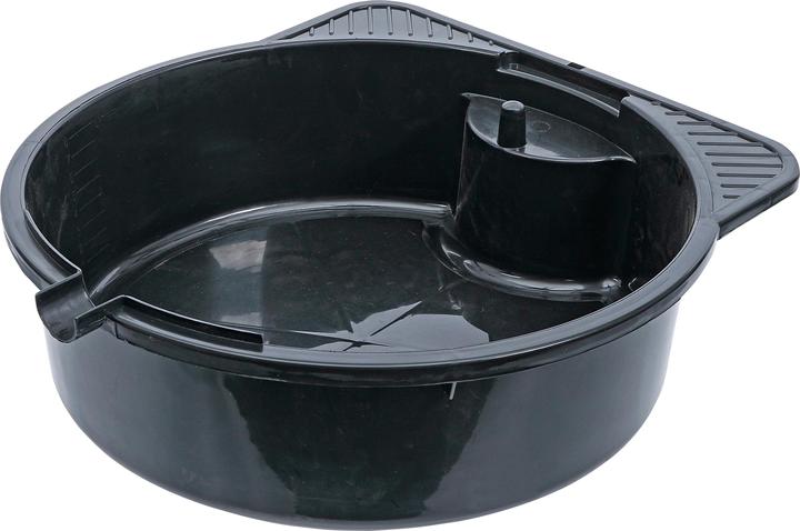 Immagine prodotto BGS Bacinella di raccolta olio con beccuccio 8 l