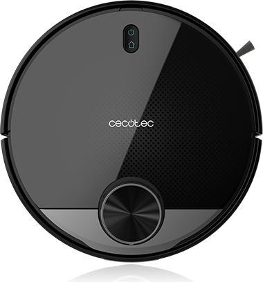 Produktbild Cecotec Vacuum cleaner - robot Conga 3790, Black (Saugwischroboter)