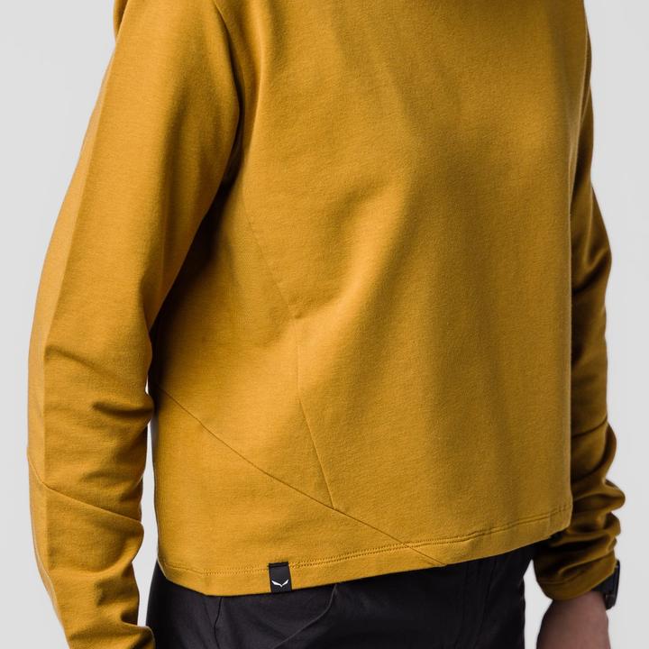 Immagine prodotto Salewa Fanes Dry'Ton Pullover Da (50)