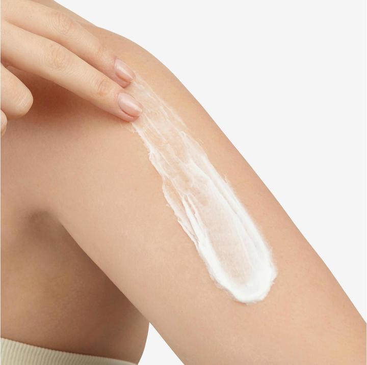 Actual product image Neutrogena Deep Moisture Body Lotion (Body cream, 400 ml)