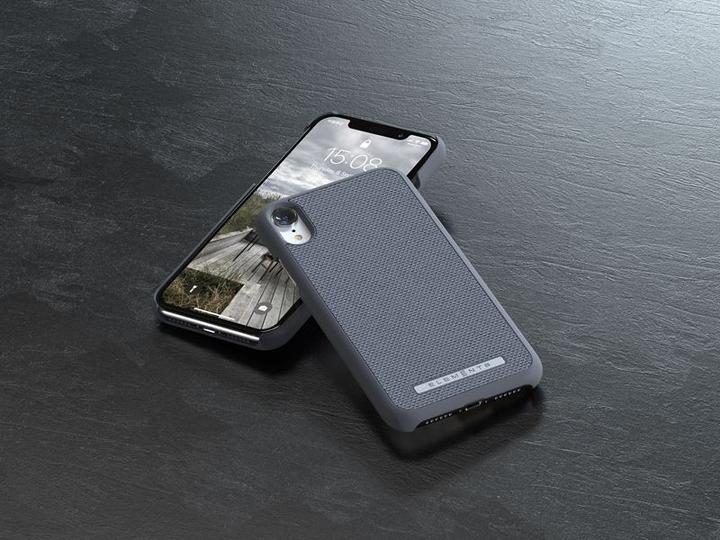 Produktbild Nordic Elements Original Idun - Case for Iphone Xr (medium gray) (Apple iPhone XR)