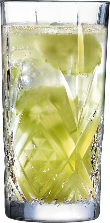 Actual product image Arcoroc Broadway (2.80 dl, 1 x, Long drink glasses)