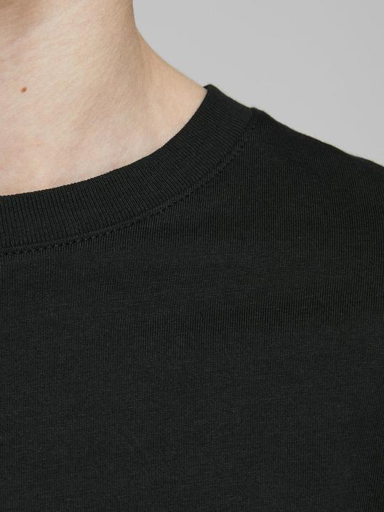 Immagine prodotto Jack & Jones Jjeorganic Basic Tee Ss O-Neck Noos Jnr (116)