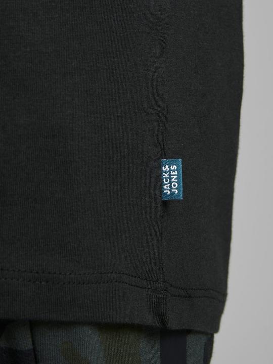 Immagine prodotto Jack & Jones Jjeorganic Basic Tee Ss O-Neck Noos Jnr (116)