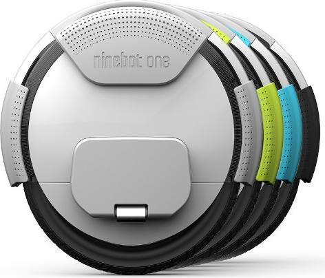 Produktbild Segway-Ninebot One S2 (24 km/h, 30 km, 500 W)