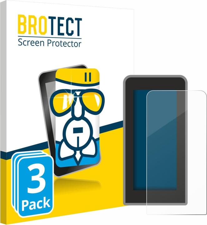 Image du produit BROTECT AirGlass Verre