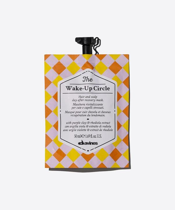 Produktbild Davines The Circle Chronicle (50 ml)