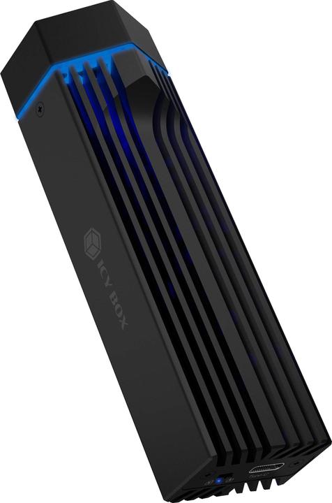 Produktbild RaidSonic IB-1823MF-C31 (M.2)
