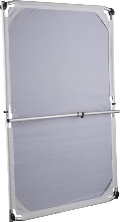 Image du produit Walimex voile réflecteur 4in1, 100x150cm (Réflecteur, 100 cm)