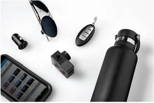 Productafbeelding Garmin Tandem (GPS-ontvanger, WQHD)