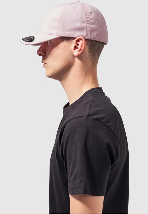 Image du produit Flexfit Garment Washed Cotton Dad Hat (L, XL)
