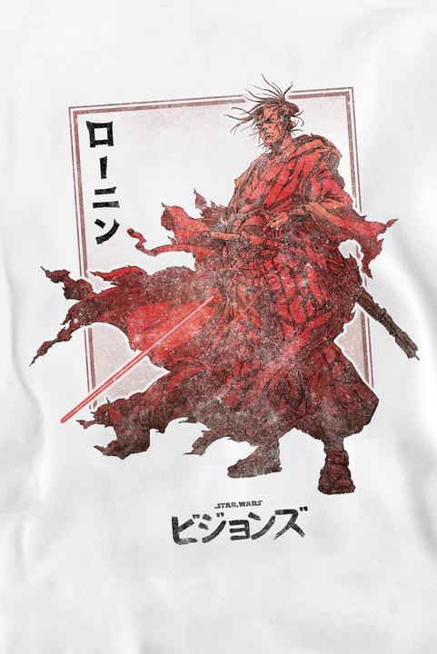 Produktbild Star Wars Visions Ronin Sweatshirt (XL)