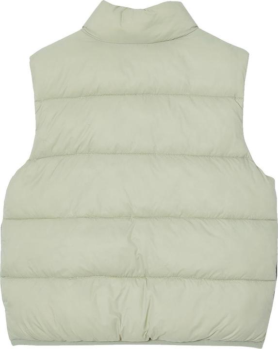 Image du produit Vertbaudet Mädchen Light-Steppweste mit Recycling-Polyester (104)