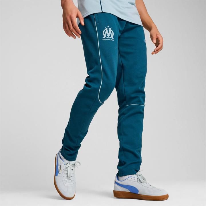 Actual product image Puma OM Casuals Pants (XL)