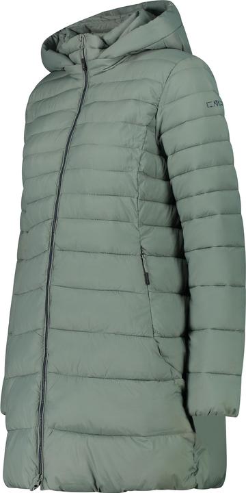 Image du produit CMP Campagnolo Snaps Hoodie (S)