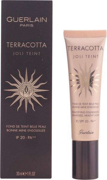 Produktbild Guerlain Terracotta Joli Teint (Clair)