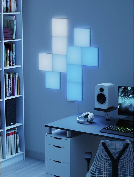 Produktbild Nanoleaf Blocks Erweiterungspack 2 LED-Panels