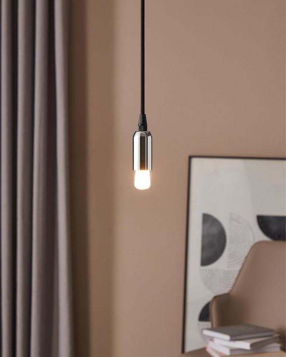Actual product image EGLO LED illuminant (E14, 2.50 W, 210 lm, 1 x, G)