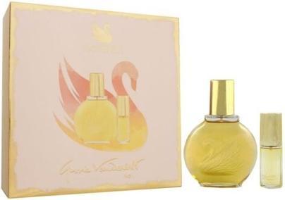 Immagine prodotto Gloria Vanderbilt SET (ET 100 vp + ET 15 vp) (Set profumo)