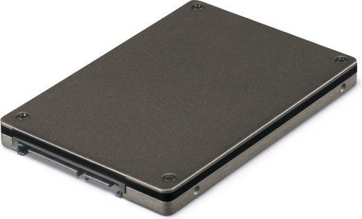Actual product image Cisco Enterprise Value - SSD - 960 GB - (960 GB, 2.5")