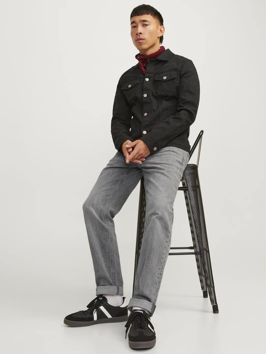 Image du produit Jack & Jones JJIMIKE JJORIGINAL SBD 514 Jeans ajustés Jeans ajustés (W30/L34)