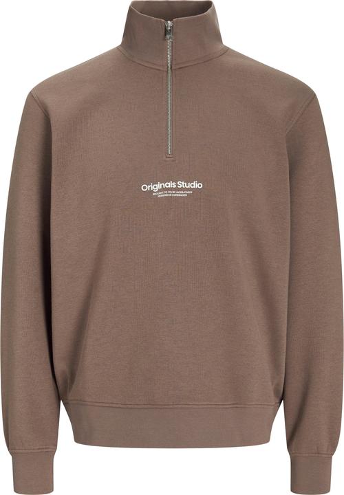 Jack & Jones Text Sweatshirt Sweatshirt