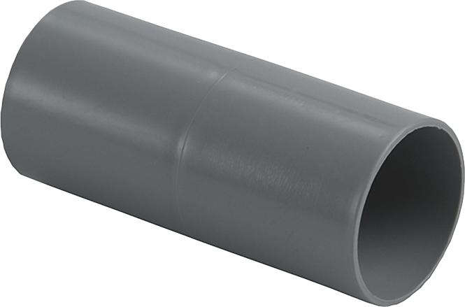 Steffen Manicotto di collegamento KU M50 grigio scuro, 5 pezzi