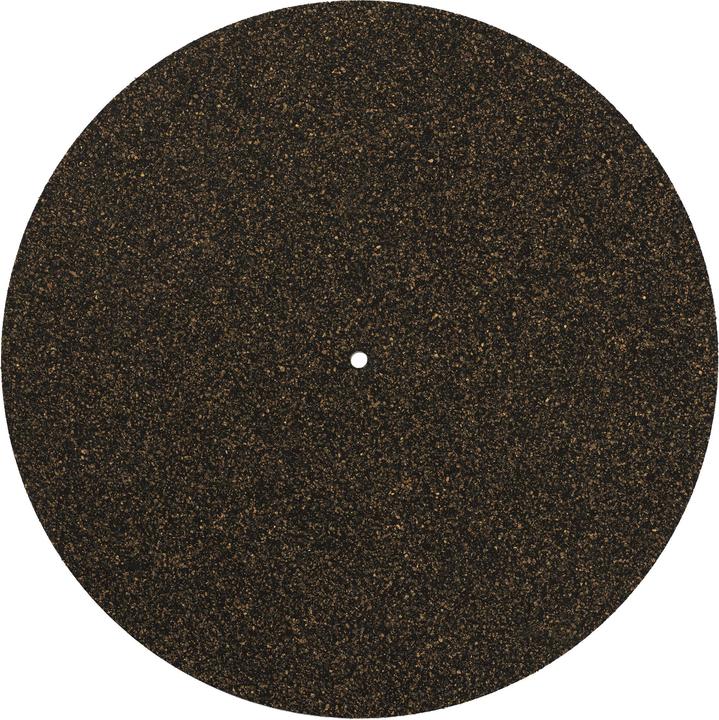 Actual product image Pro-Ject Cork & Rubber it 1mm (Turntables)