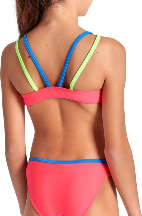Image du produit Arena G Two Pieces Swimsuit Solid (164)