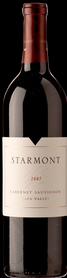Merryvale Cabernet Sauvignon Starmont (2010)