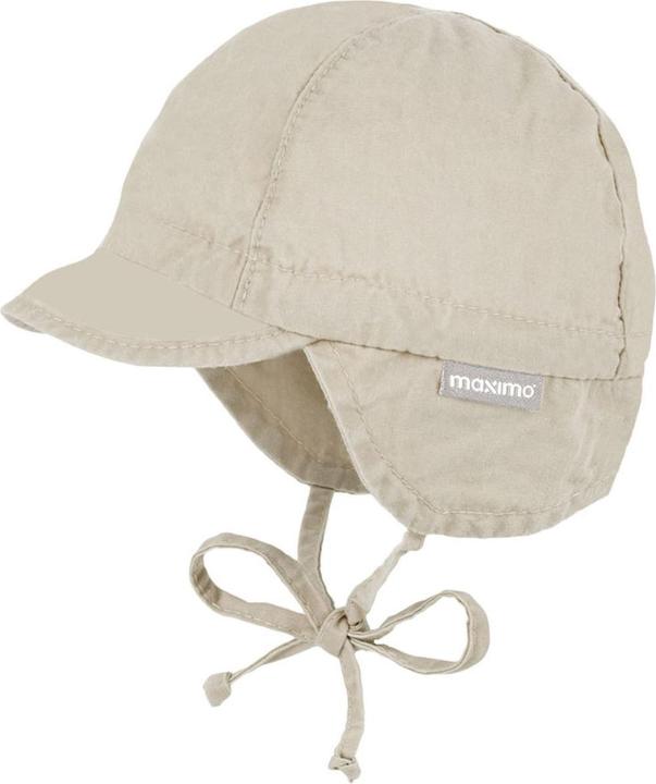 Image du produit Maximo GOTS Baby Schildmütze (45)