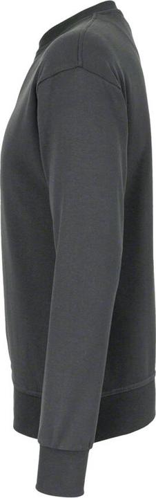 Image du produit Hakro Sweat-shirt homme PERFORMANCE anthracite taille M (M)