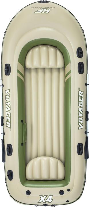 Actual product image Bestway 65156 / 24 (350 cm, 4 pers.)