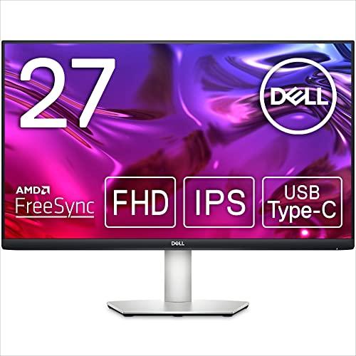 Produktbild Dell S2723HC (1920 x 1080 Pixel, 27.01")