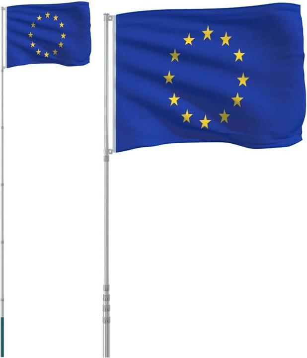 Produktbild VidaXL Perpetua